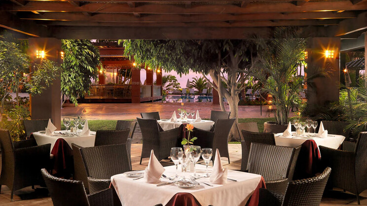 H10 Costa Adeje Palace